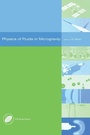 Cover: Physics of Fluids in Microgravity - CRC Press