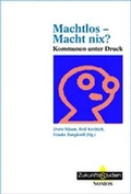 Cover: Machtlos - Macht nix? - Nomos