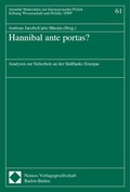 Cover: Hannibal ante portas? - Nomos