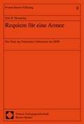 Cover: Requiem f&uuml;r eine Armee - Nomos