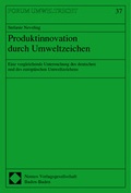 Bild: Produktinnovation durch Umweltzeichen - Nomos