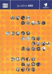 Abbildung von: 50 Jahre ARD - Nomos