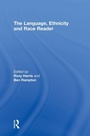 Cover: The Language, Ethnicity and Race Reader - Routledge