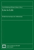 Cover: Live is Life - Nomos