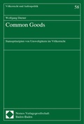 Bild: Common Goods - Nomos