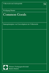 Bild: Common Goods - Nomos