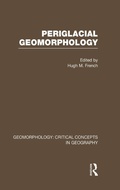Cover: Peri Geom:Geom Crit Conc Vol 5 - Routledge
