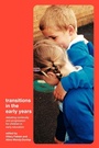 Cover: Transitions in the Early Years - Routledge