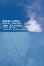 Cover: Sustainable Development and Learning: framing the issues - Routledge