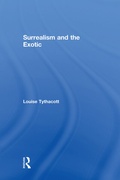Cover: Surrealism and the Exotic - Routledge