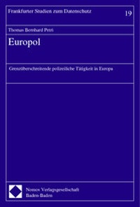Abbildung von: Europol - Nomos