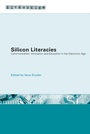 Cover: Silicon Literacies - Routledge
