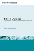 Bild: Silicon Literacies - Routledge