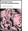 Cover: Learning to Teach ICT in the Secondary School - Routledge Falmer