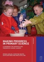 Cover: Making Progress in Primary Science - Routledge