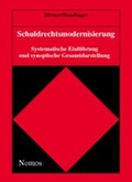 Bild: Schuldrechtsmodernisierung - Nomos