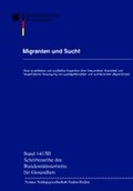 Cover: Migranten und Sucht - Nomos