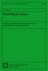 Bild: Störfallprävention - Nomos