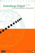 Cover: Gutenbergs Folgen - Nomos
