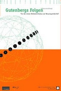Enlarge image Cover: Gutenbergs Folgen - Nomos
