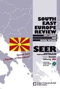 Cover: South East Europe Review - Nomos