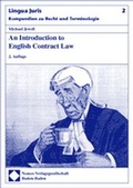Cover: An Introduction to English Contract Law - Nomos