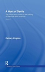 Cover: A Host of Devils - Routledge