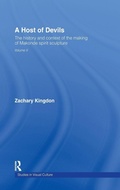 Cover: A Host of Devils - Routledge