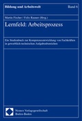 Cover: Lernfeld: Arbeitsprozess - Nomos