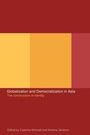 Cover: Globalization and Democratization in Asia - Routledge