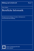 Cover: Berufliche Informatik - Nomos