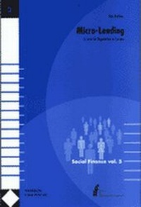 Abbildung von: Micro-Lending - A Case for Regulation in Europe - Nomos