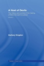 Cover: A Host of Devils - Routledge