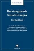 Cover: Beratungspraxis Sozialleistungen - Nomos