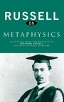Cover: Russell on Metaphysics - Routledge