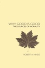 Cover: Why Good is Good - Routledge