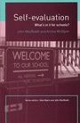 Cover: Self-Evaluation - Routledge