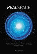 Cover: Real Space - Routledge