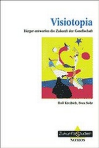 Enlarge image Cover: Visiotopia - Nomos
