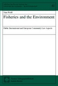 Bild: Fisheries and the Environment - Nomos
