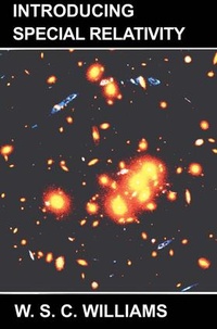 Abbildung von: Introducing Special Relativity - CRC Press