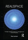 Cover: Real Space - Routledge