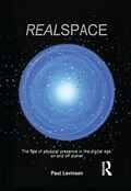 Cover: Real Space - Routledge