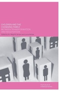 Cover: Children and the Changing Family - Routledge