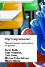 Cover: Improving Induction - Routledge