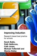 Cover: Improving Induction - Routledge
