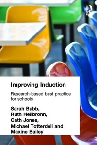 Enlarge image Cover: Improving Induction - Routledge