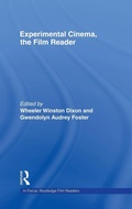 Cover: Experimental Cinema, The Film Reader - Routledge