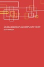 Cover: School Leadership and Complexity Theory - Routledge