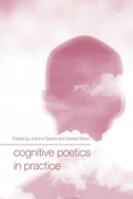 Cover: Cognitive Poetics in Practice - Routledge